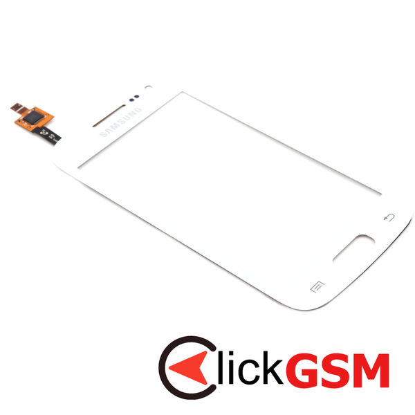 Touchscreen