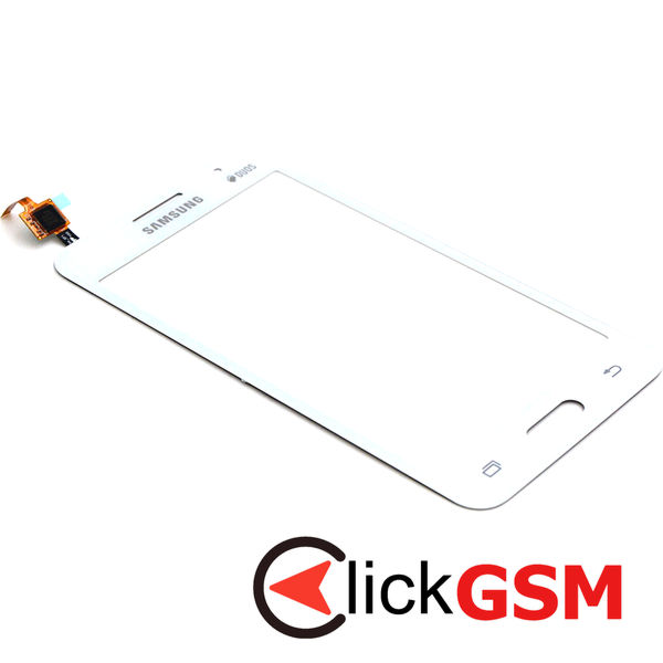 Touchscreen
