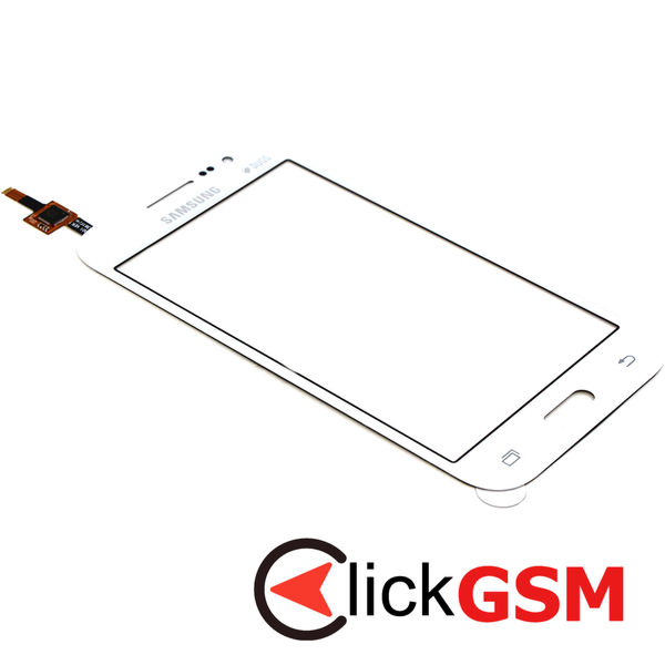 Touchscreen