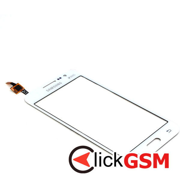 Touchscreen