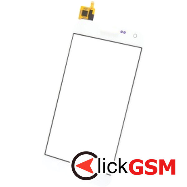 Touchscreen