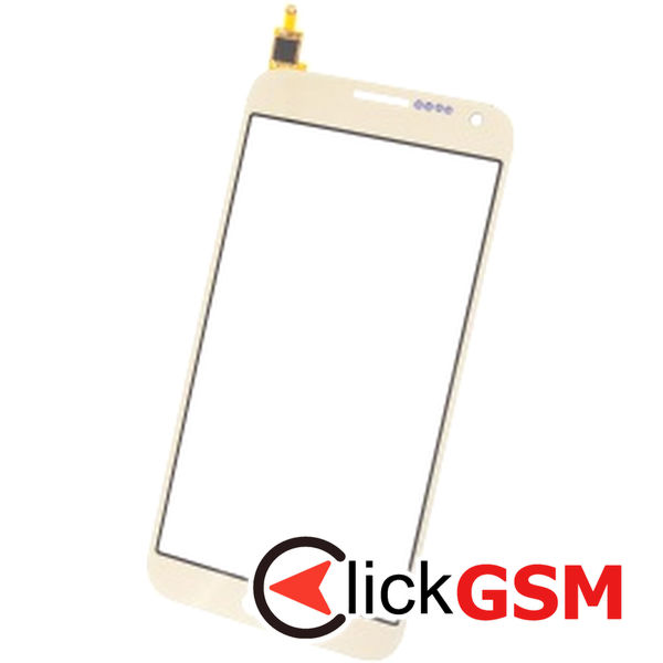 Touchscreen