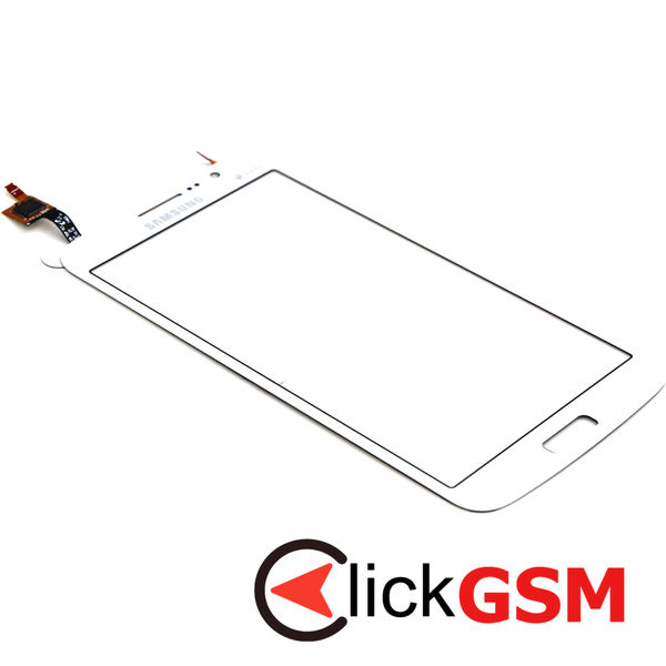 Touchscreen