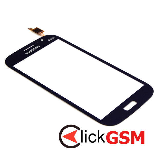 Touchscreen
