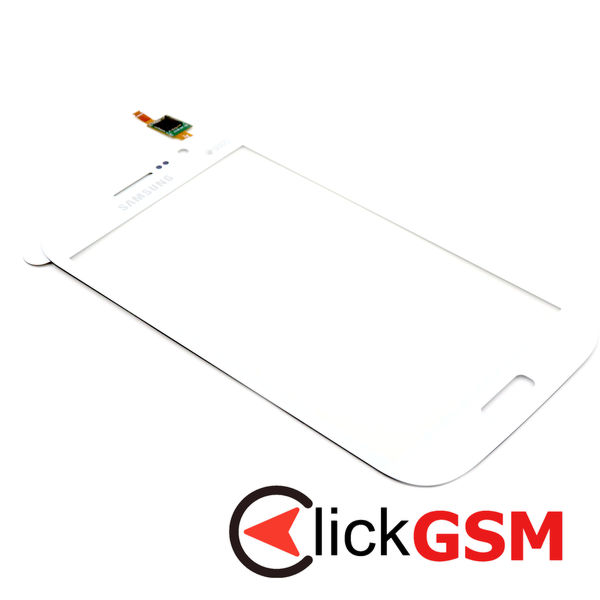 Touchscreen