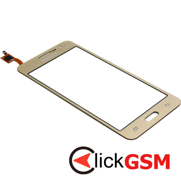 Touchscreen