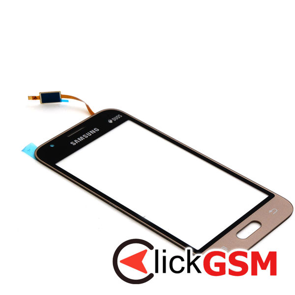 Touchscreen