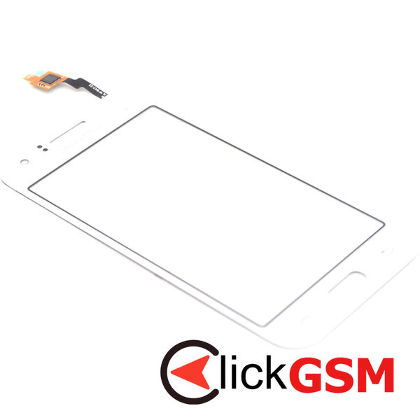 Touchscreen
