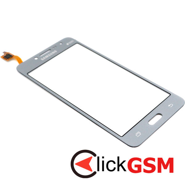 Touchscreen