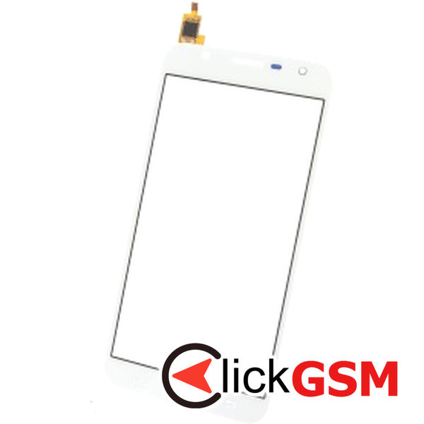 Touchscreen