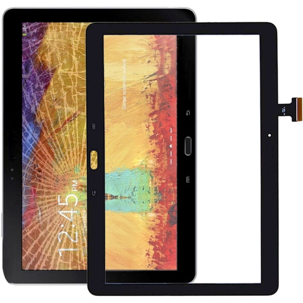 Touchscreen