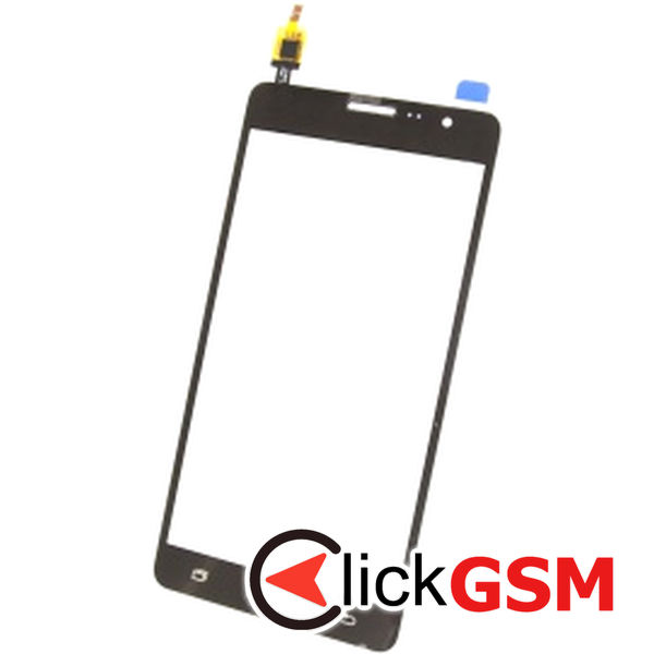 Touchscreen
