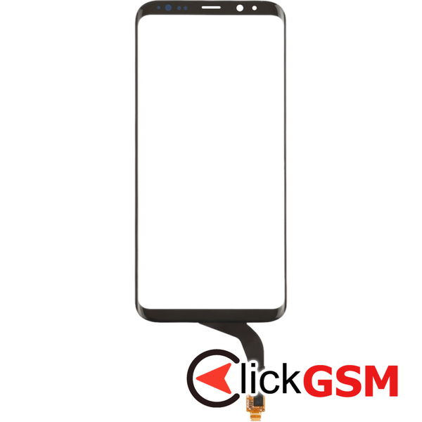 Touchscreen