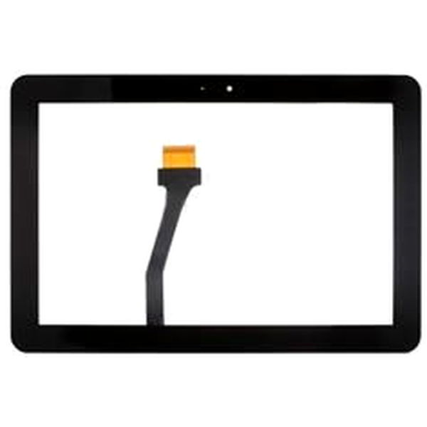 Touchscreen