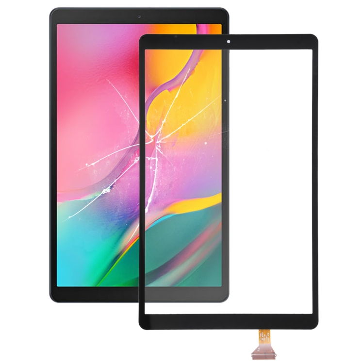 Touchscreen