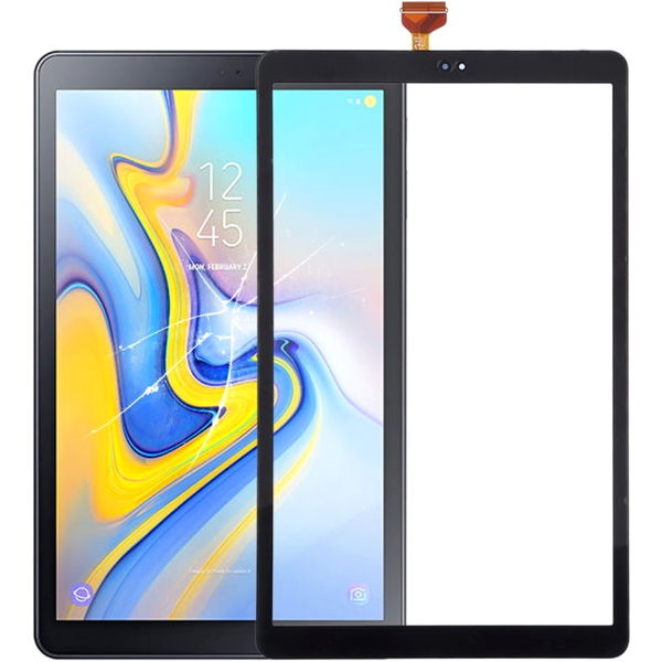 Touchscreen