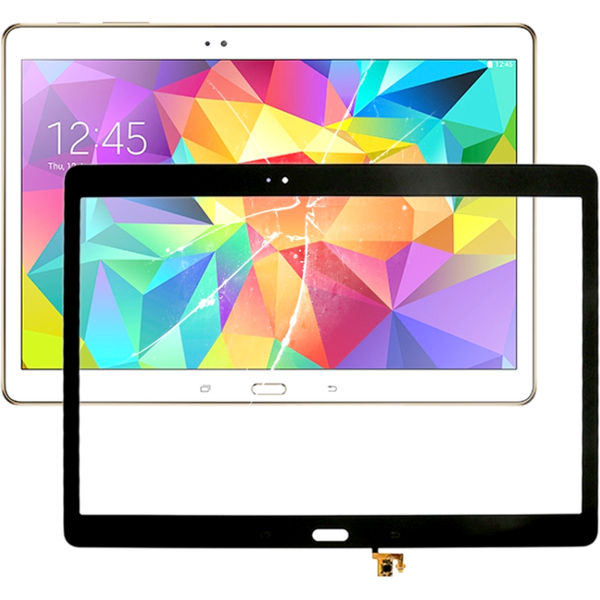 Touchscreen