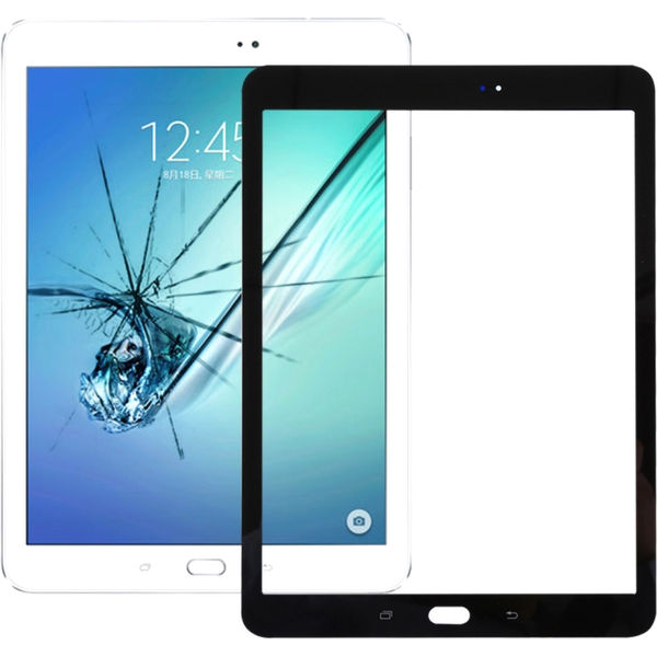 Touchscreen
