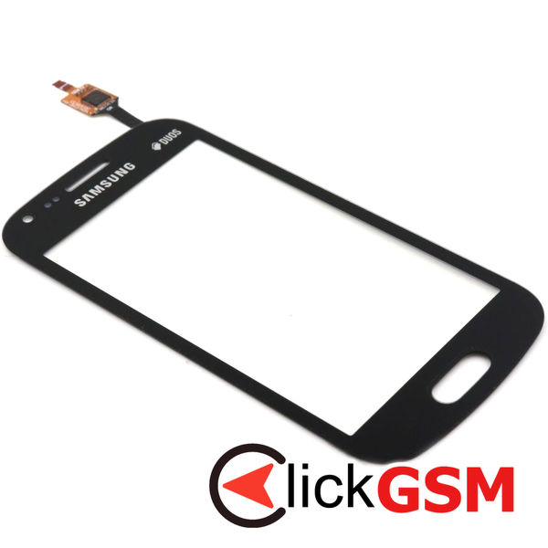 Touchscreen