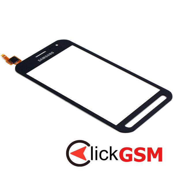 Touchscreen