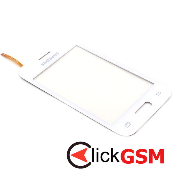Touchscreen