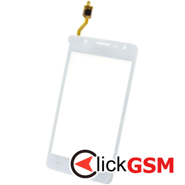 Touchscreen