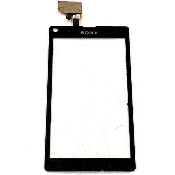 Touchscreen