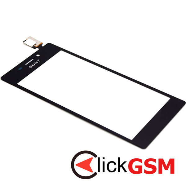 Touchscreen