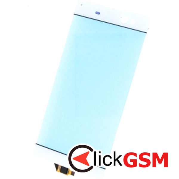 Touchscreen