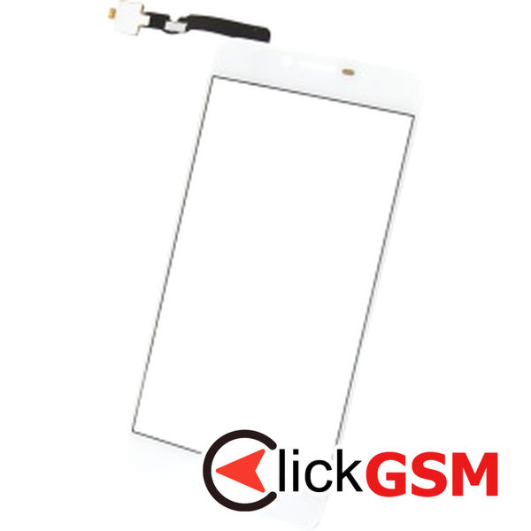 Touchscreen