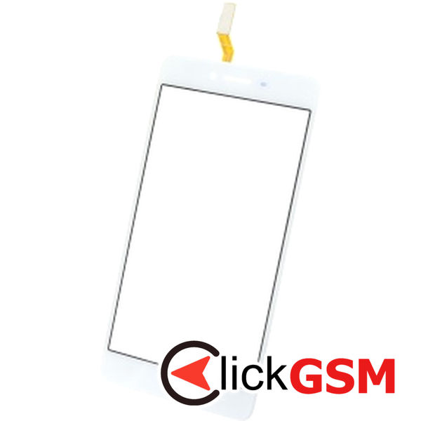 Touchscreen