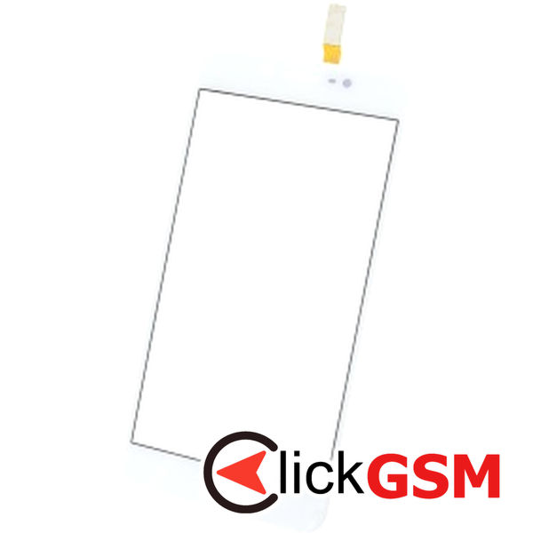 Touchscreen