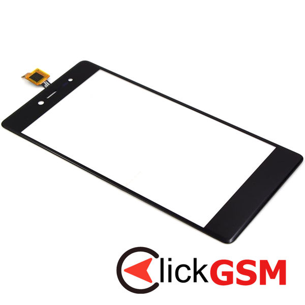 Touchscreen