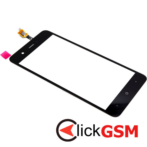 Touchscreen