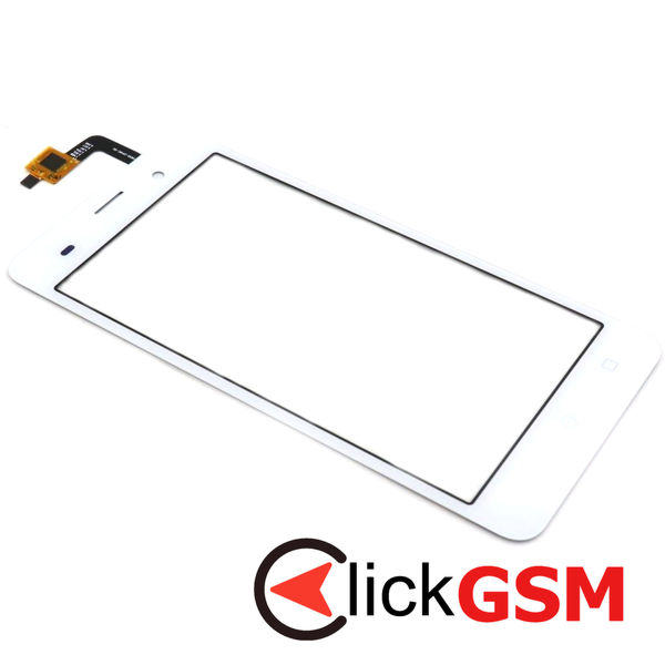 Touchscreen