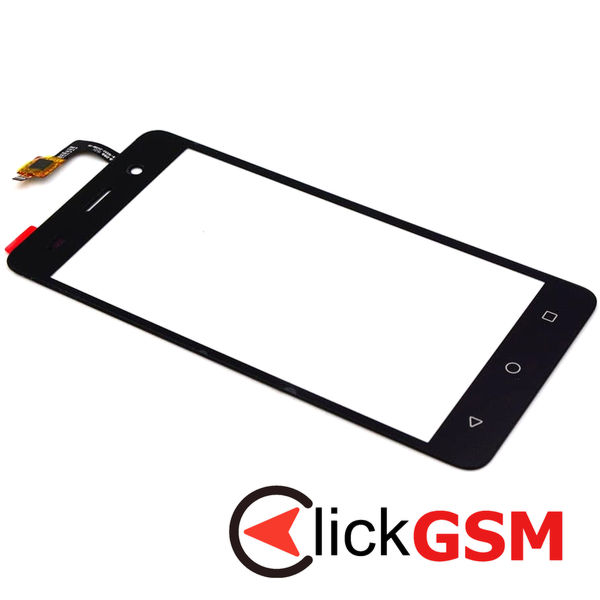 Touchscreen