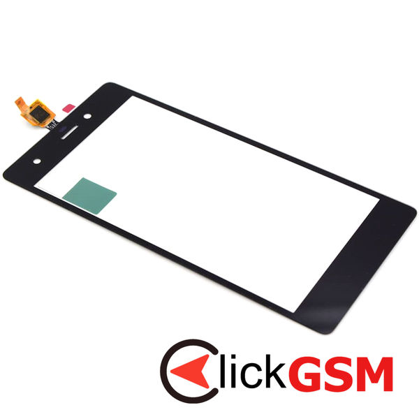 Touchscreen