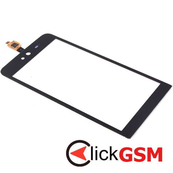 Touchscreen