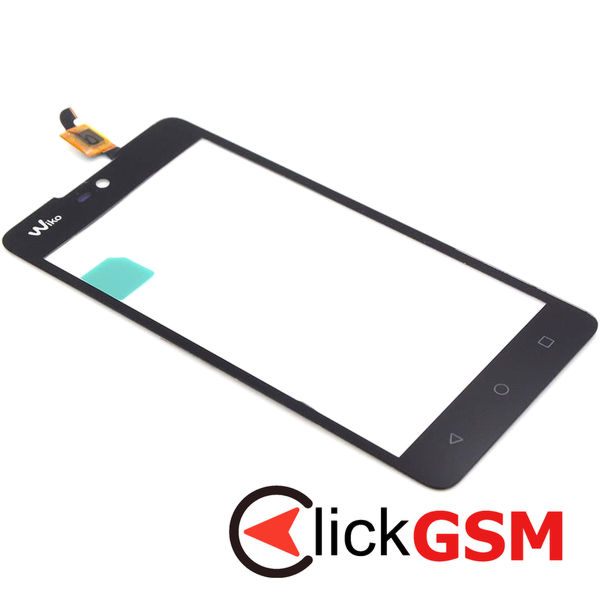 Touchscreen