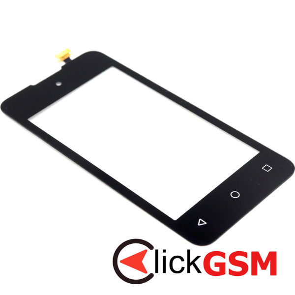 Touchscreen