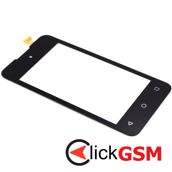 Touchscreen