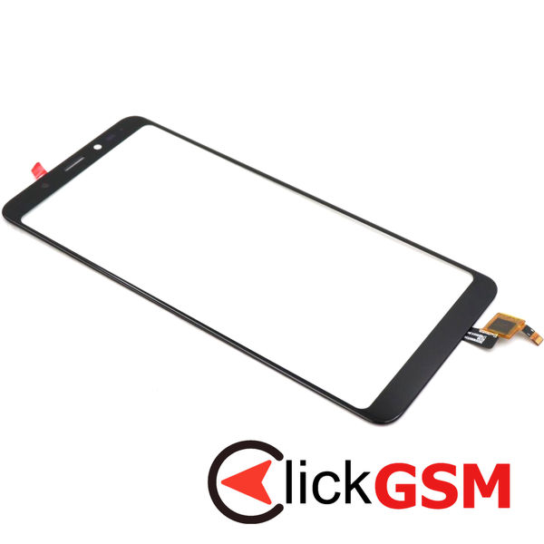 Touchscreen