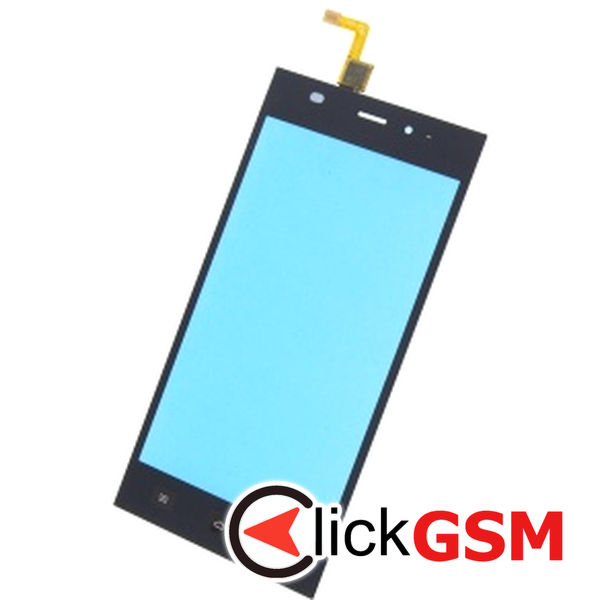 Touchscreen