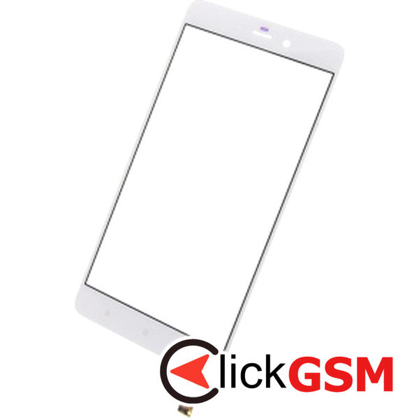 Touchscreen