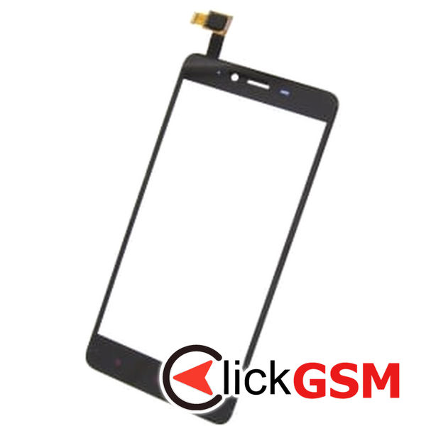 Touchscreen