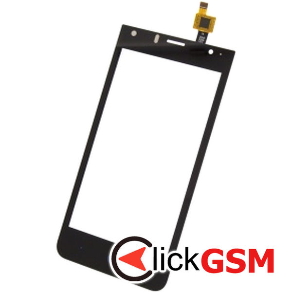 Touchscreen