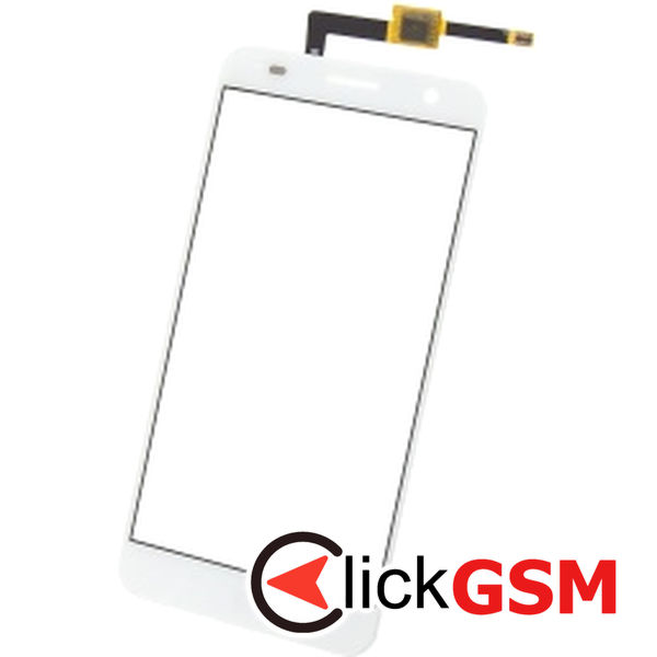 Touchscreen
