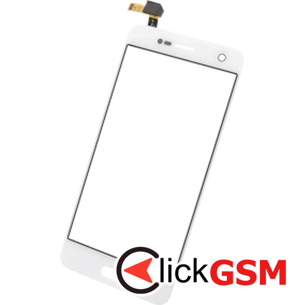 Touchscreen