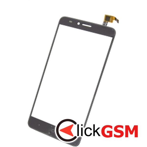Touchscreen
