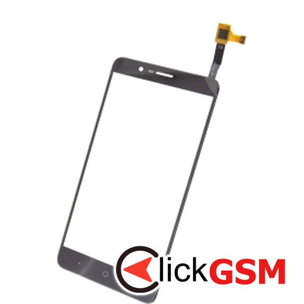 Touchscreen